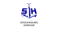Stockholms hamnar